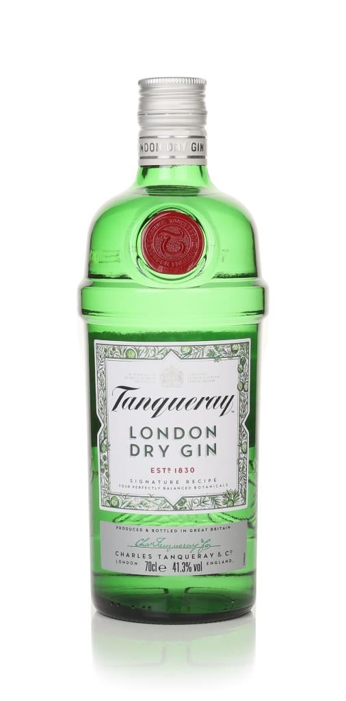 Tanqueray London Dry London Dry Gin