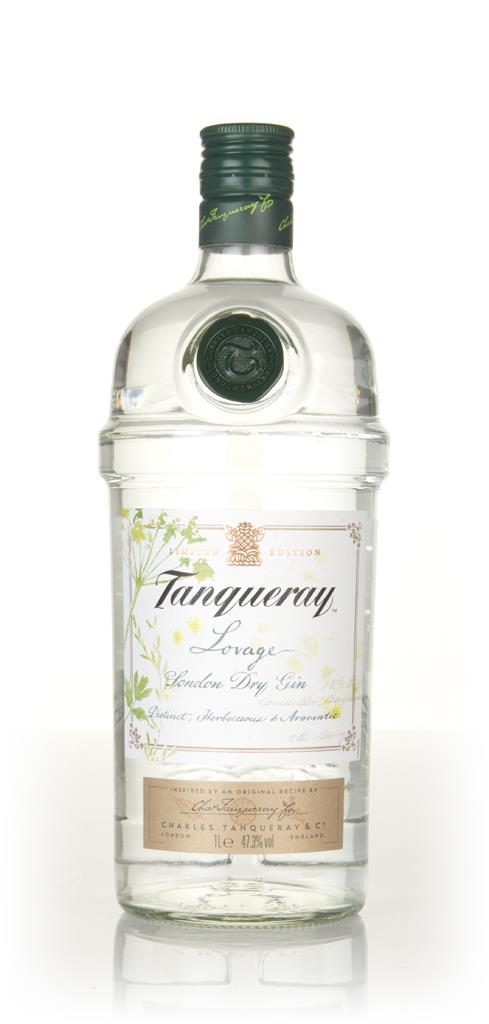 Tanqueray Lovage London Dry Gin