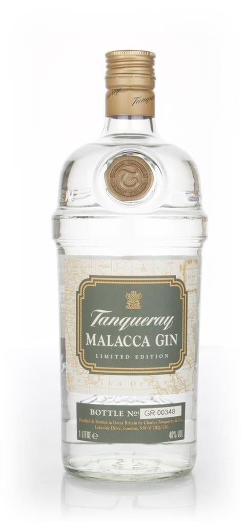 Tanqueray Malacca Gin