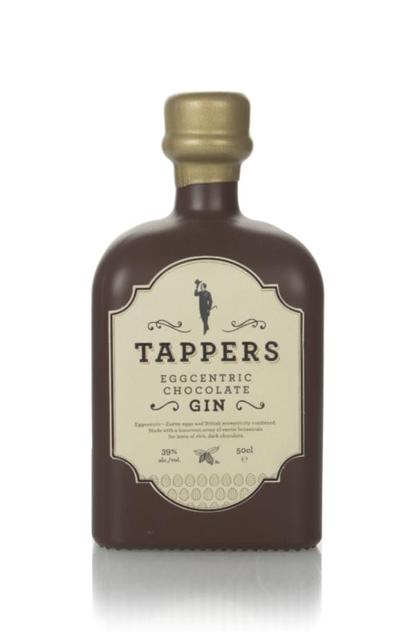 Tappers Eggcentric Gin