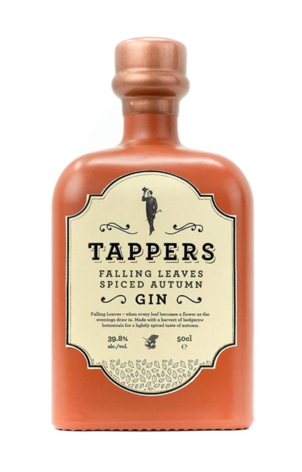 Tappers Falling Leaves Gin