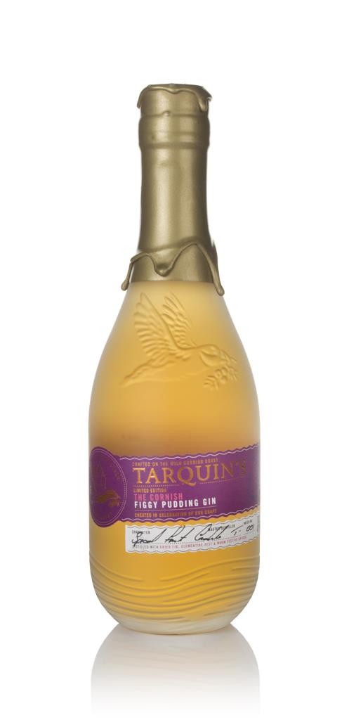 Tarquin's Figgy Pudding Flavoured Gin