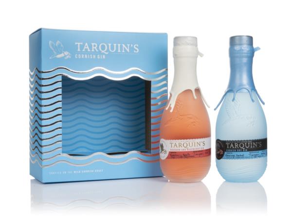 Tarquin's Gin Gift Box (2 x 35cl) Gin