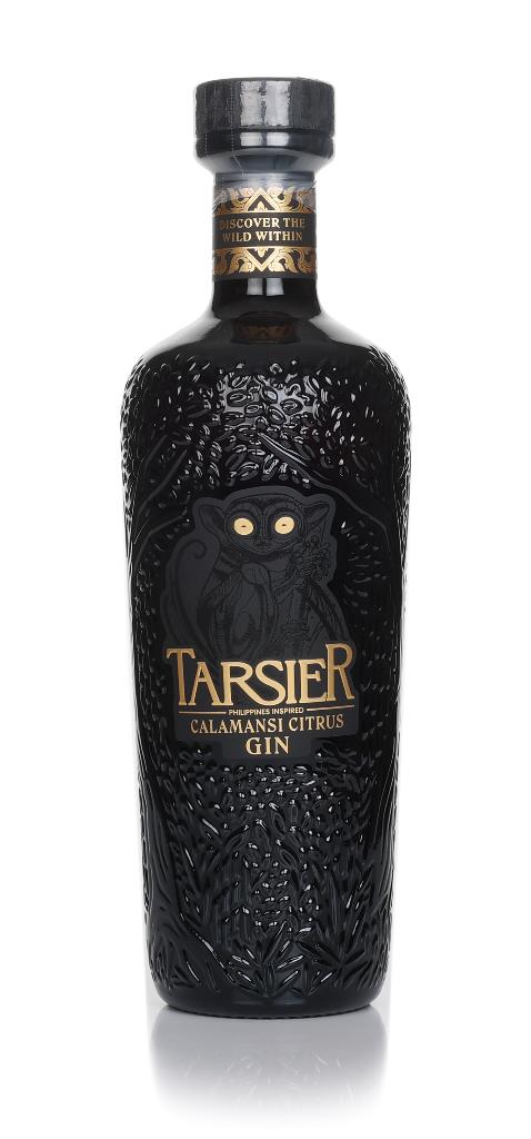 Tarsier Calamansi Citrus Flavoured Gin