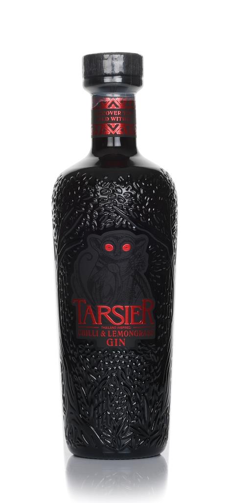 Tarsier Chilli & Lemongrass Gin