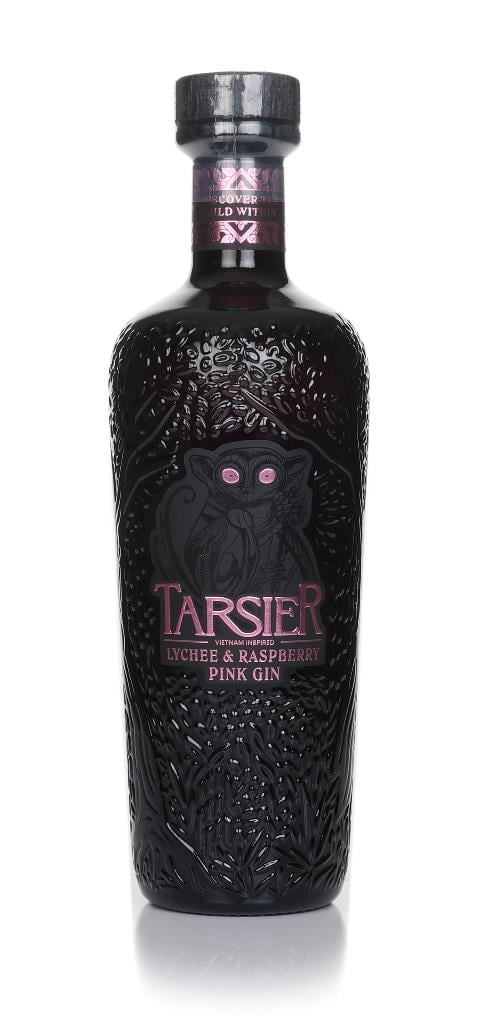 Tarsier Oriental Pink Flavoured Gin