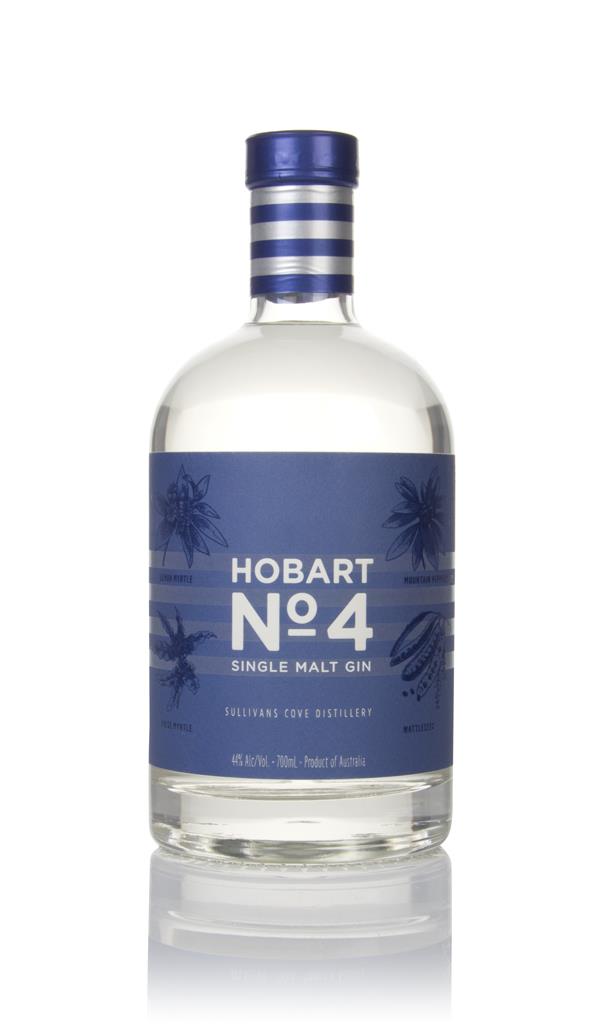 Hobart No.4 Gin