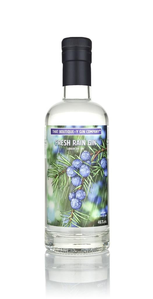 Fresh Rain Gin (That Boutique-y Gin Company) London Dry Gin