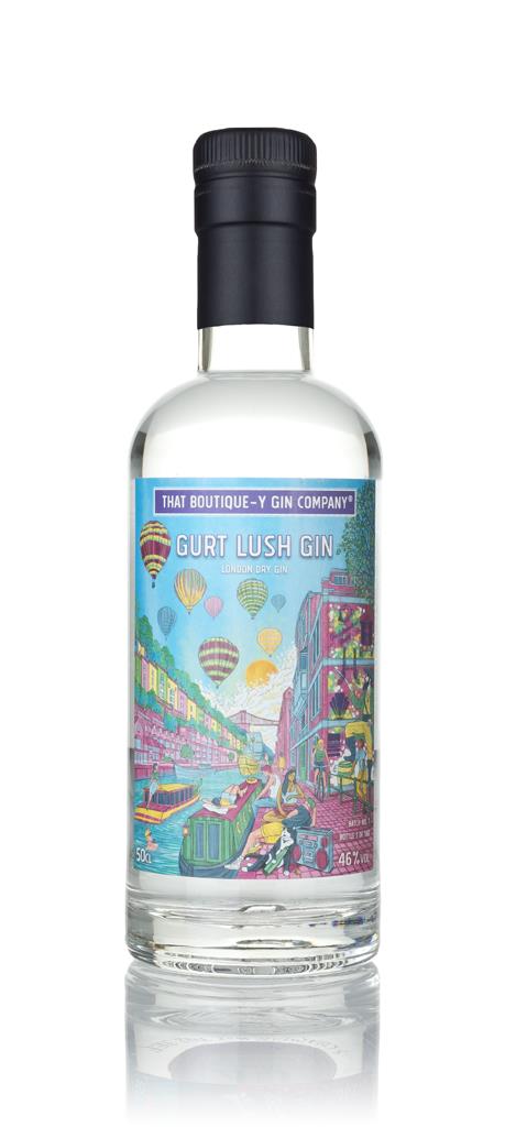 Gurt Lush Gin (That Boutique-y Gin Company) Gin