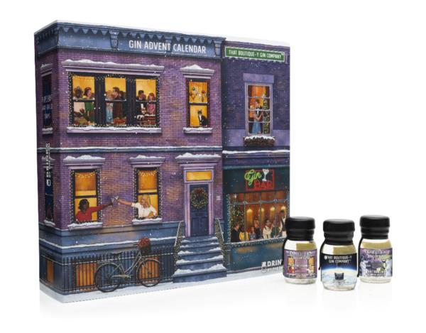 That Boutique-y Gin Company Advent Calendar (2025 Edition) V2 Gin