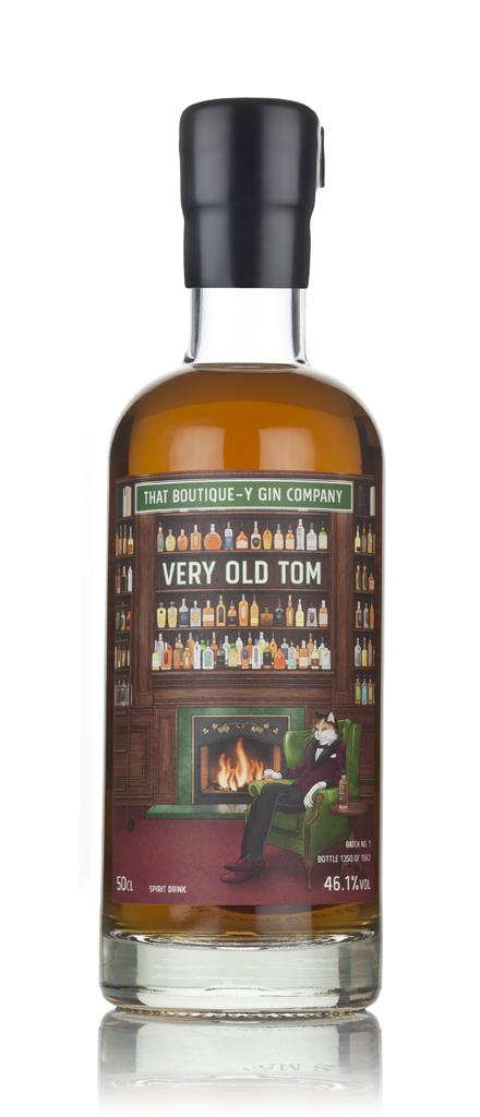 Very Old Tom (That Boutique-y Gin Company) Old Tom Gin