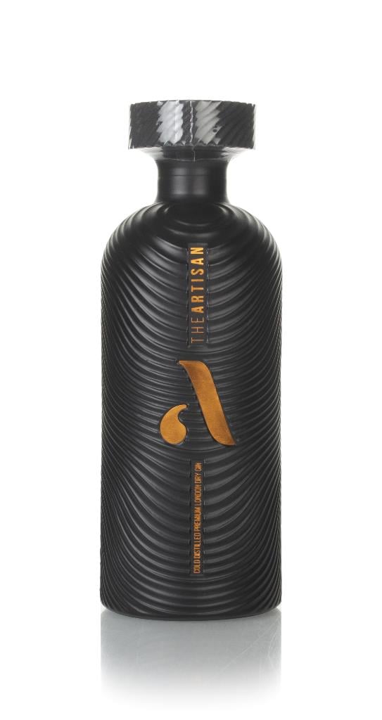 The Artisan London Dry Gin