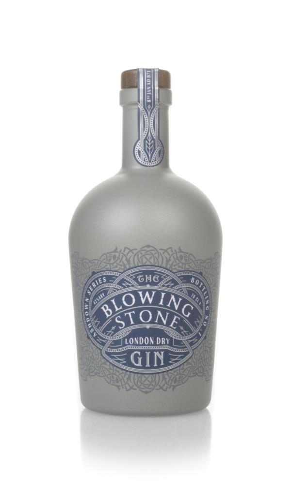 The Blowing Stone London Dry London Dry Gin