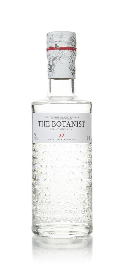 The Botanist Islay Dry Gin (20Cl) Gin