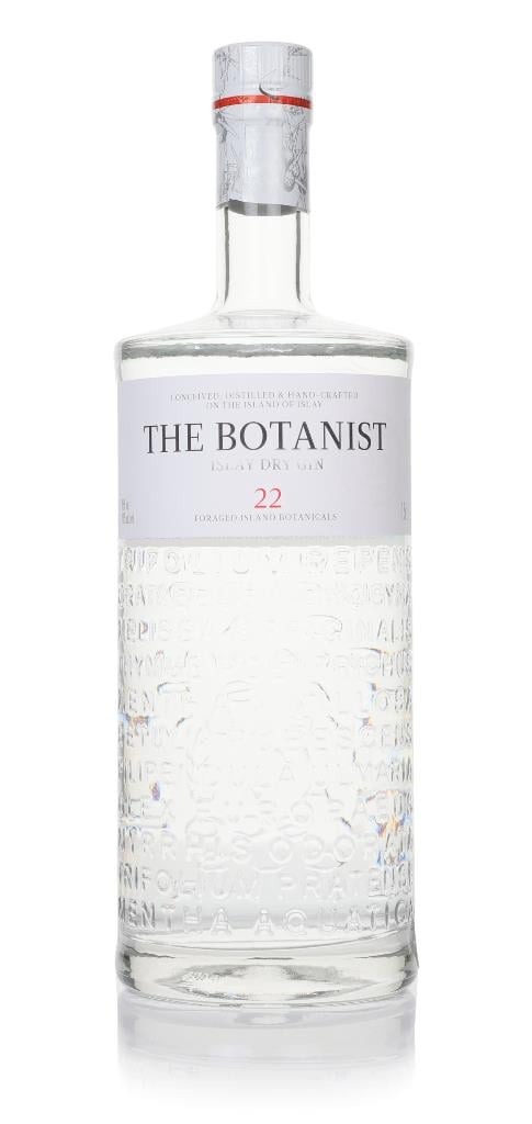 The Botanist Islay Dry Gin - Magnum (1.5L) Gin