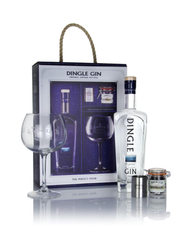 Dingle Original Gin Gift Set Gin