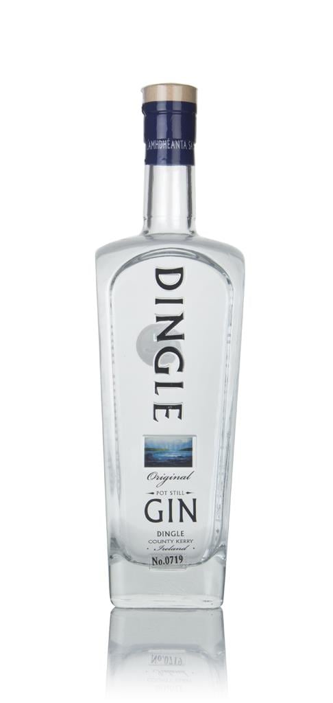 The Dingle Distillery Dingle Original Gin