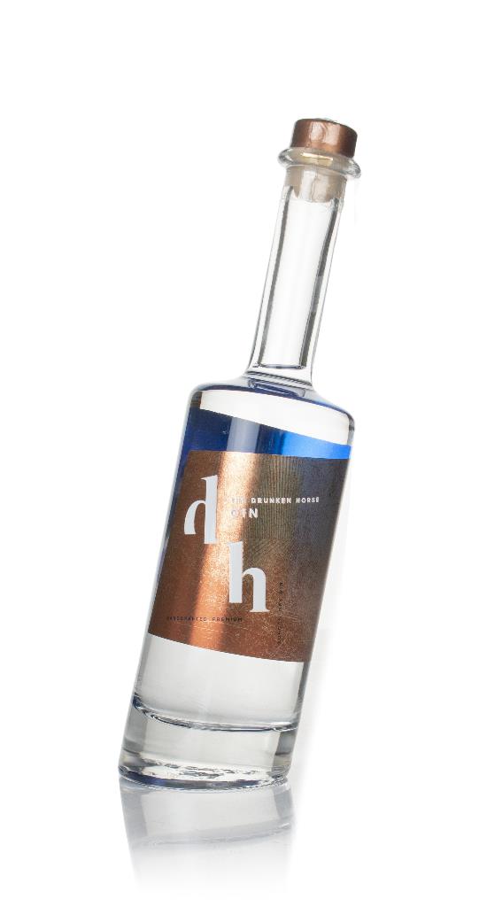 The Drunken Horse London Dry Gin
