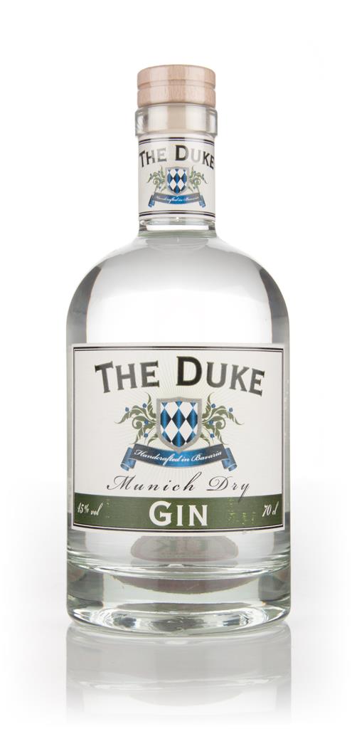The Duke Munich Dry Gin