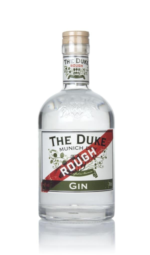 The Duke Rough Gin