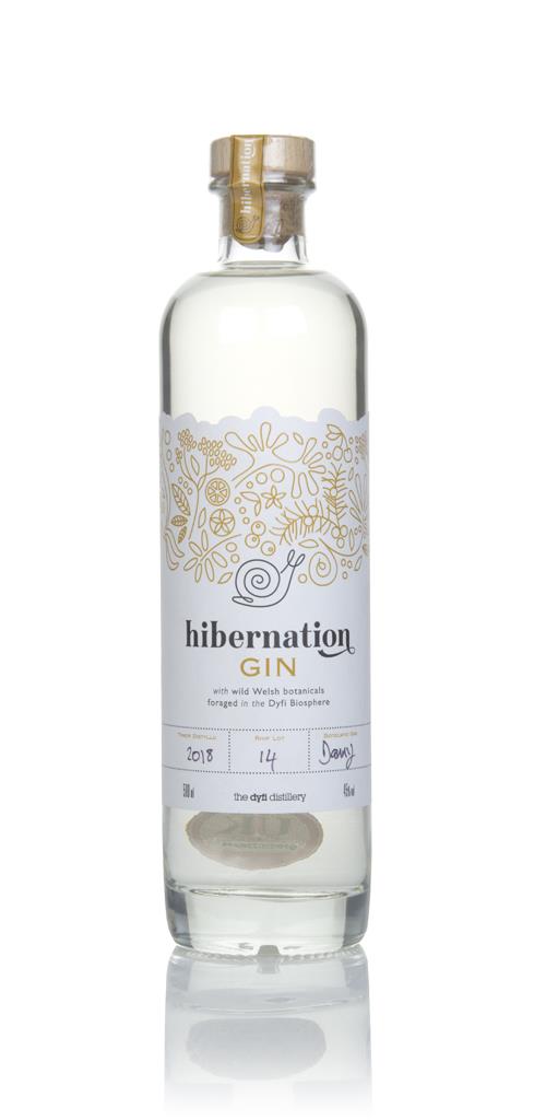 Hibernation Gin