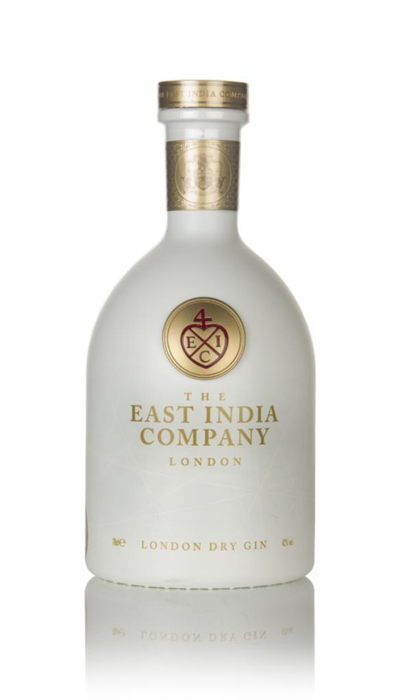 The East India Company London Dry London Dry Gin