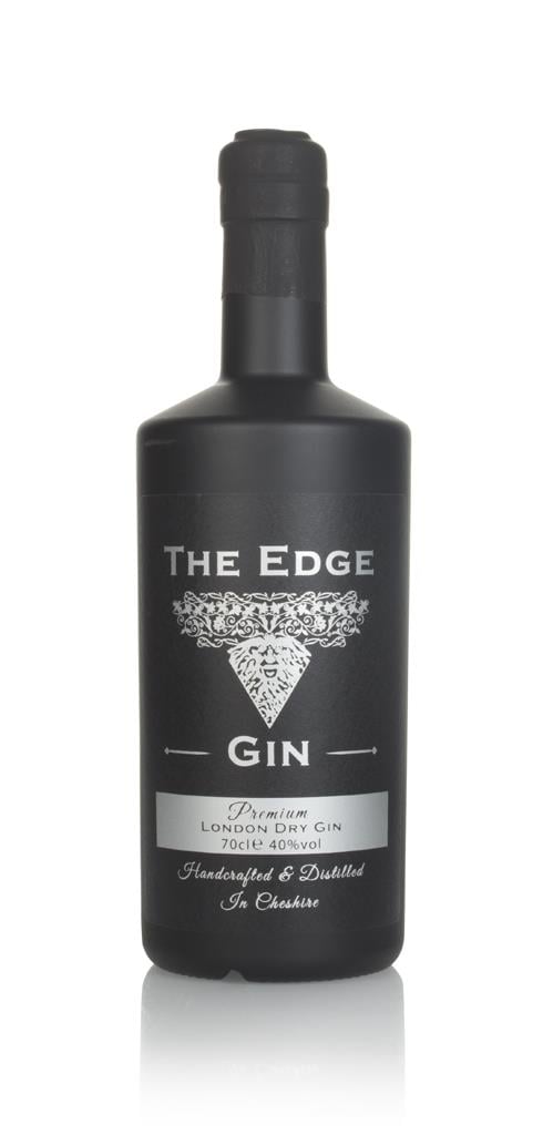 The Edge London Dry London Dry Gin