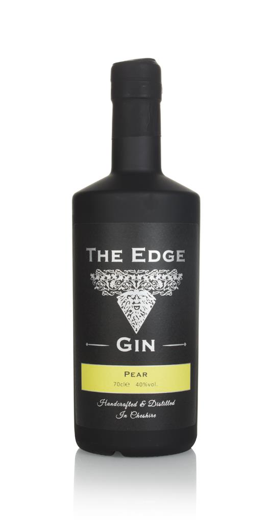 The Edge Pear Flavoured Gin