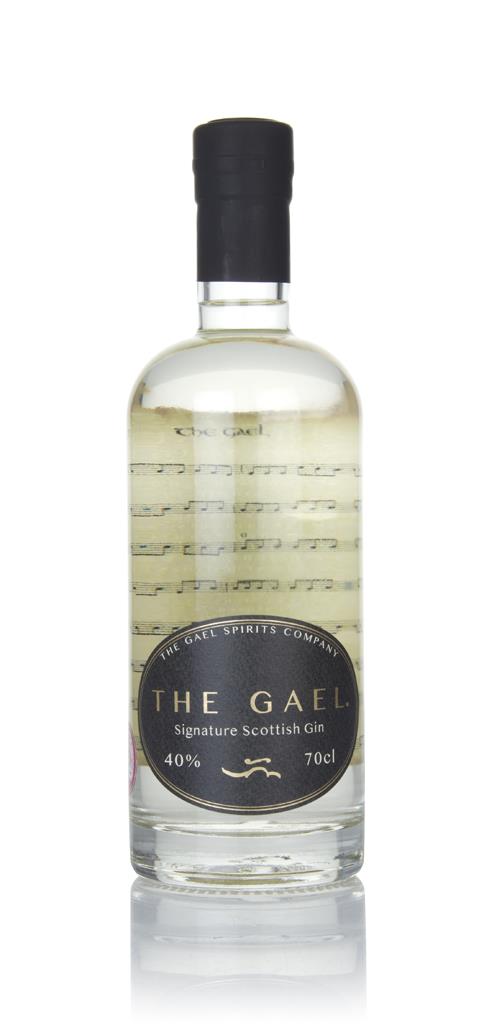 The Gael Signature Scottish Gin