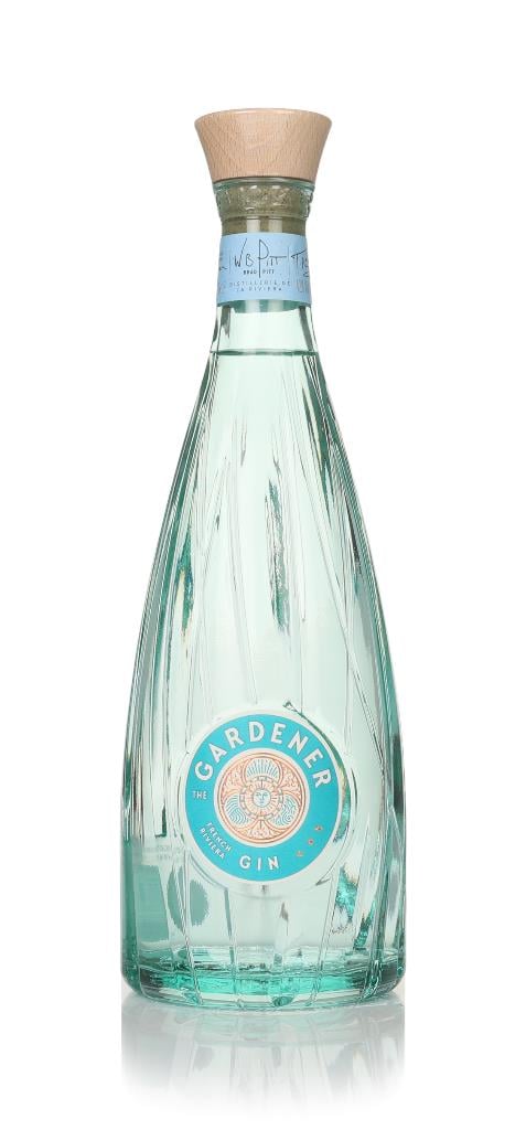 The Gardener Gin