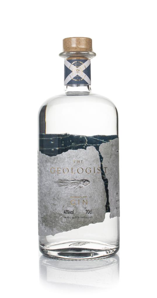 The Geologist Gin
