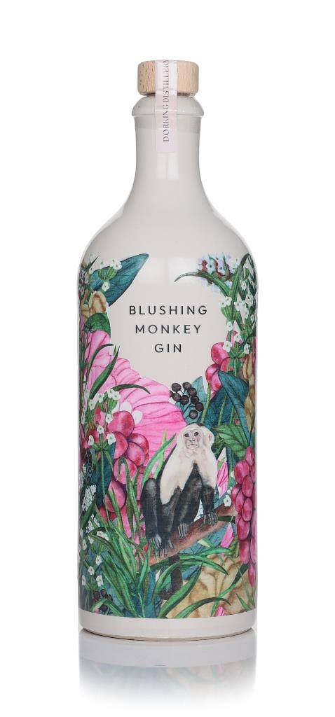 Blushing Monkey Pink Gin
