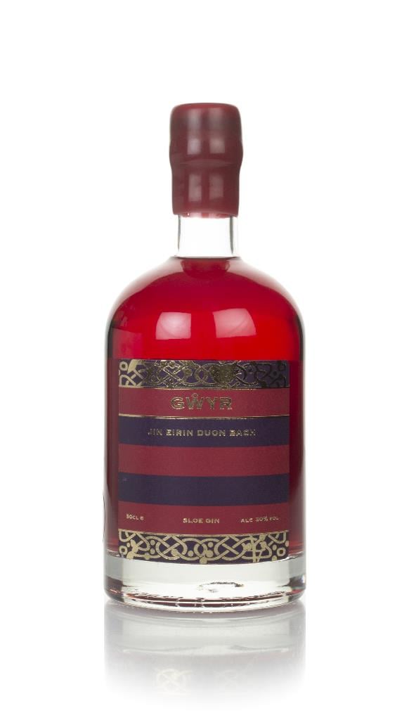 GWYR Sloe Sloe Gin