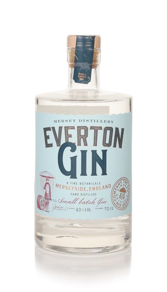 Everton Gin