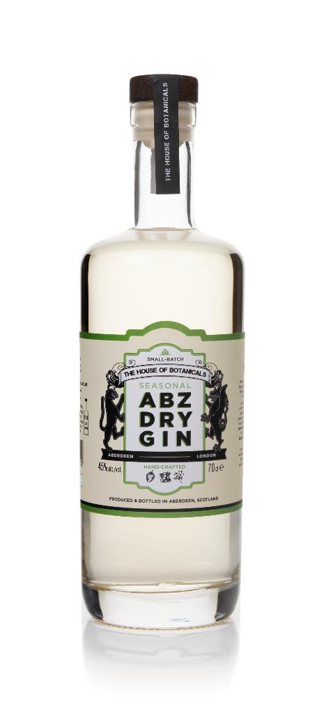 House of Botanicals ABZ Dry Gin