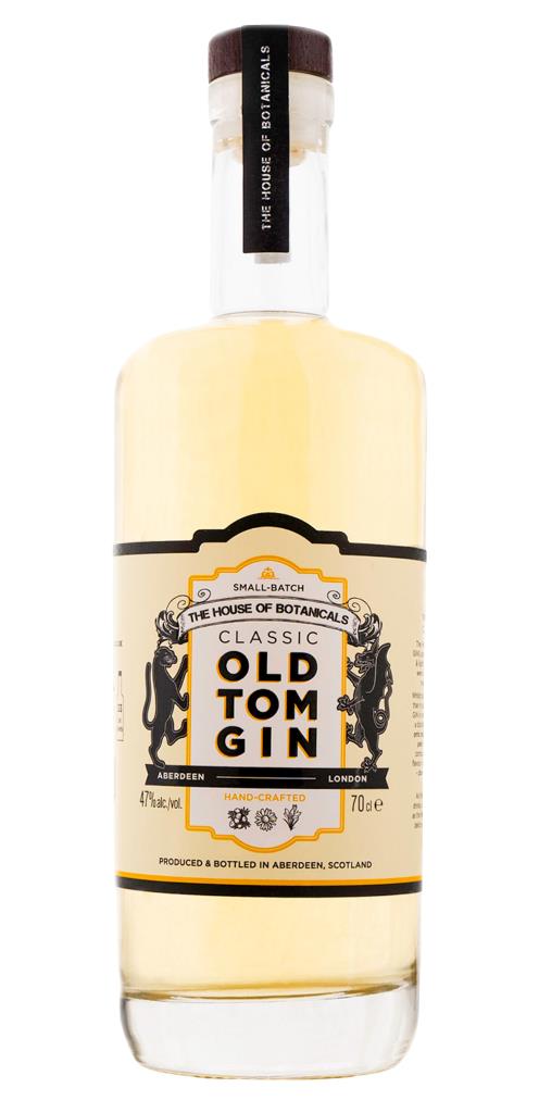 House of Botanicals Classic Old Tom Old Tom Gin