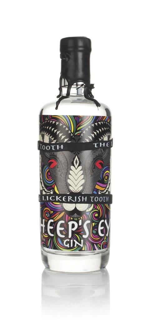 Sheep's Eye Gin