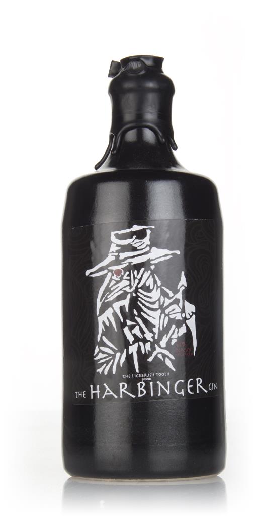 The Harbinger Gin
