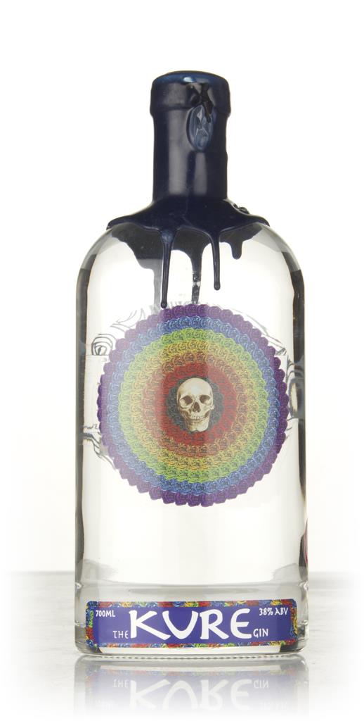 The Kure Gin
