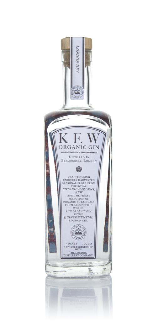 Kew Organic London Dry Gin