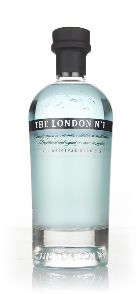 The London No. 1 Original Blue Gin