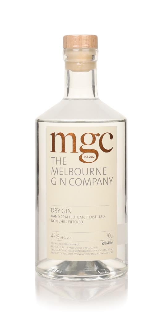 The Melbourne Gin Company Dry Gin The Melbourne Gin Company Dry Gin