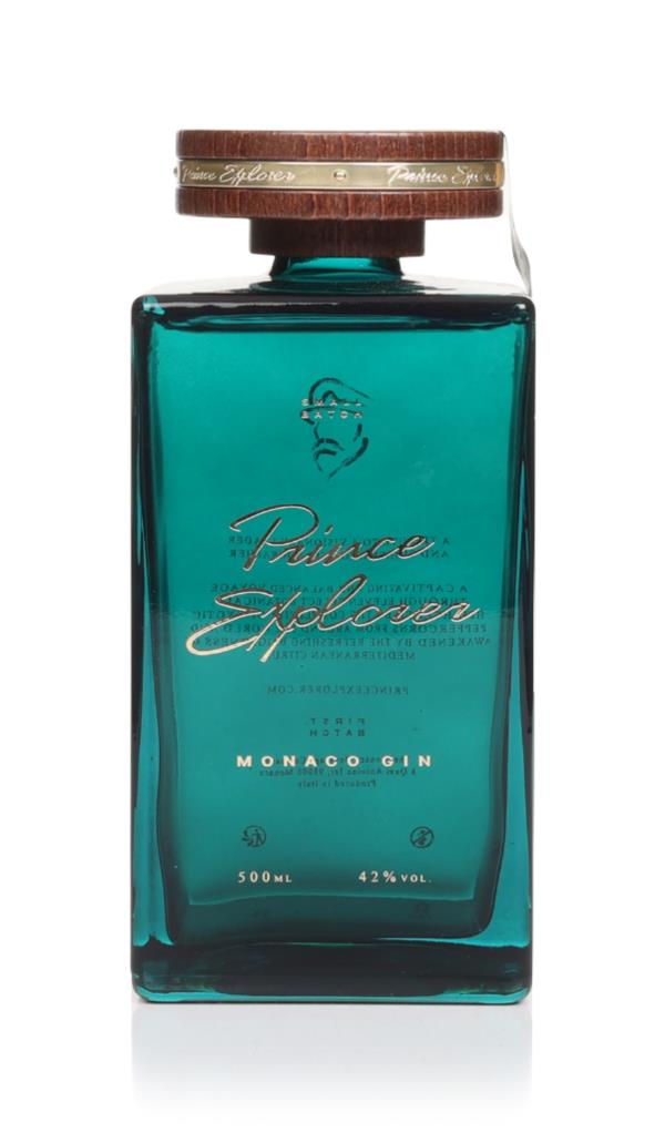 Prince Explorer Monaco Gin