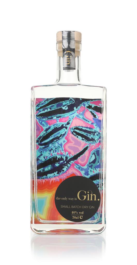The Only Way Is London Dry Gin
