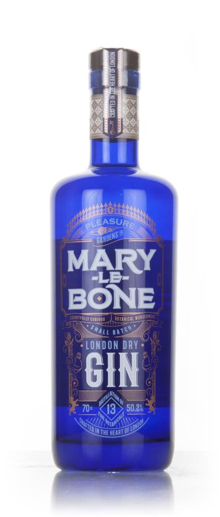 Marylebone London Dry Gin 3cl Sample London Dry Gin
