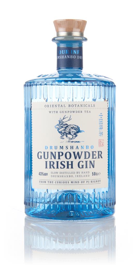 Drumshanbo Gunpowder Gin 3cl Sample Gin