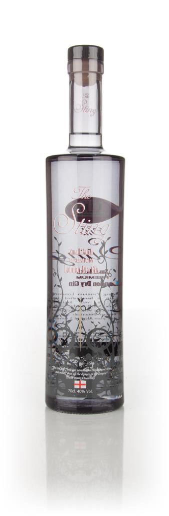 The Sting London Dry London Dry Gin
