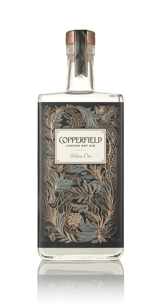 Copperfield London Dry Gin Volume 1 London Dry Gin