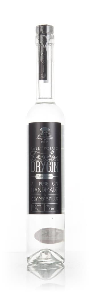 The Sweet Potato Spirit Co. London Dry London Dry Gin