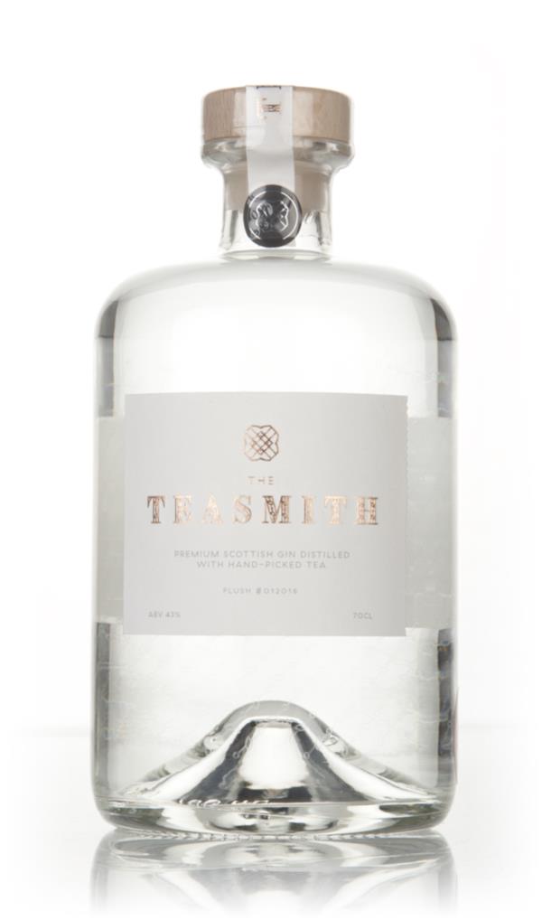 The Teasmith Gin (Old Bottling) Gin